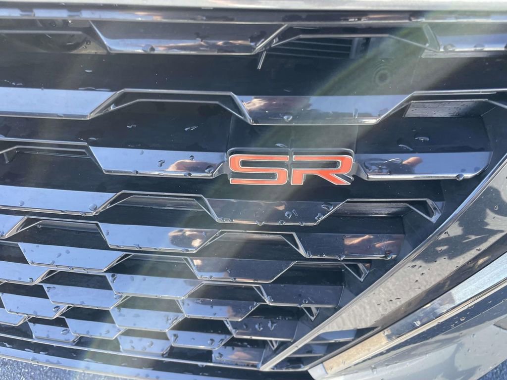 Used 2025 Nissan Altima 2.5 SR image 19