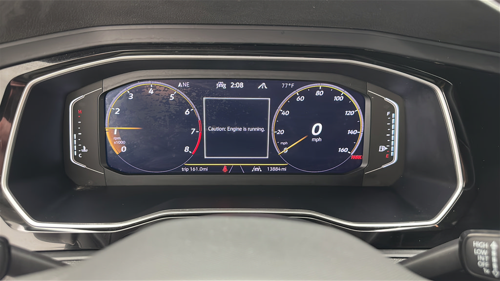 Used 2024 Volkswagen Jetta GLI 40th Anniversary Edition FWD image 15