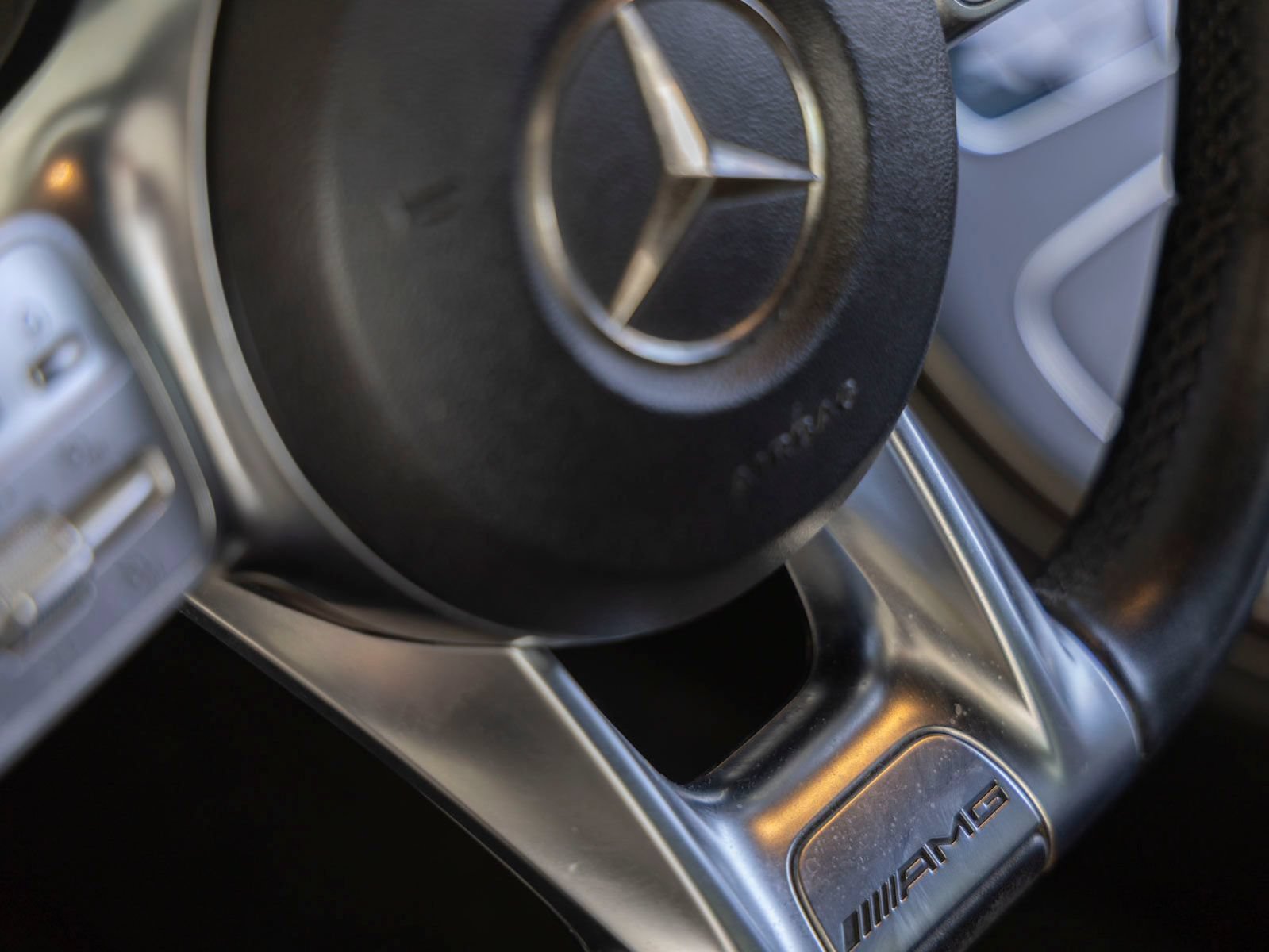Used 2019 Mercedes-Benz C 43 AMG 4MATIC Cabriolet image 13