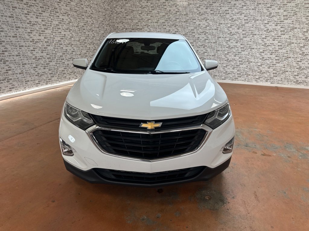 Used 2018 Chevrolet Equinox LT image 2
