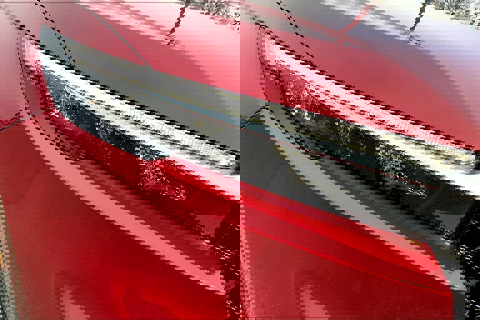 Used 2023 Honda CR-V EX-L image 27