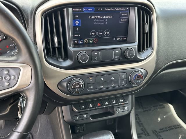 Used 2020 GMC Canyon Denali image 17