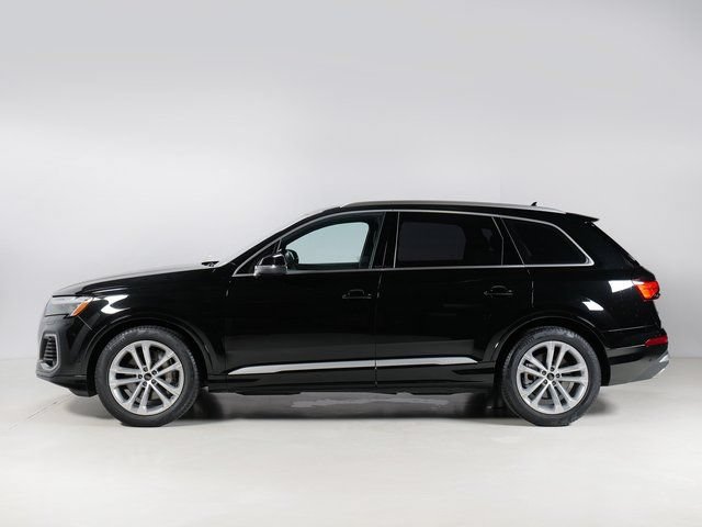 Certified 2026 Audi Q7 3.0T Premium Plus w/ Premium Plus Package AWD/4WD image 2