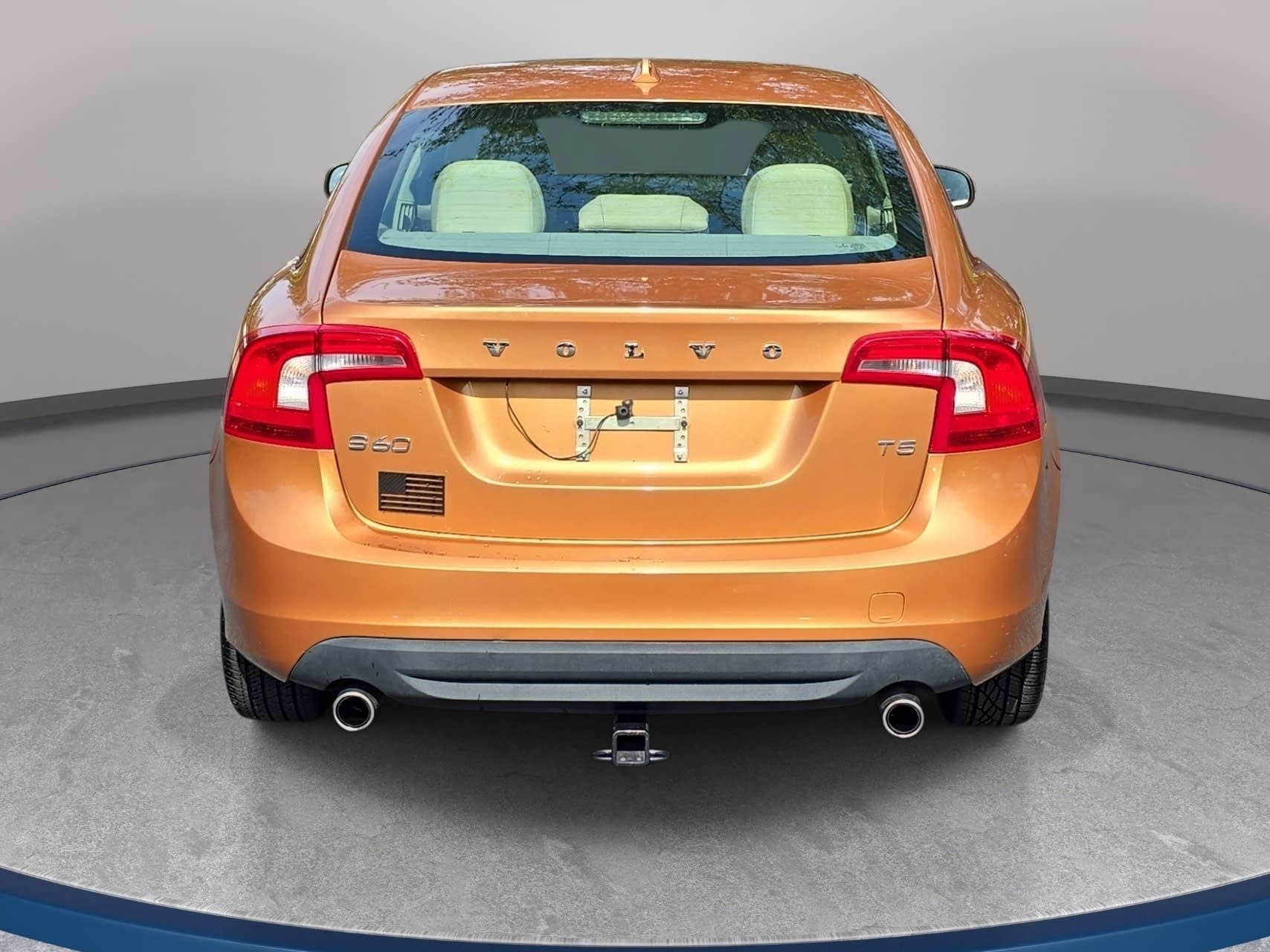 Used 2013 Volvo S60 T5 FWD image 6