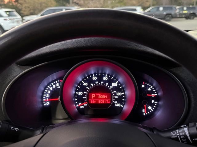 Used 2019 Kia Soul FWD image 17