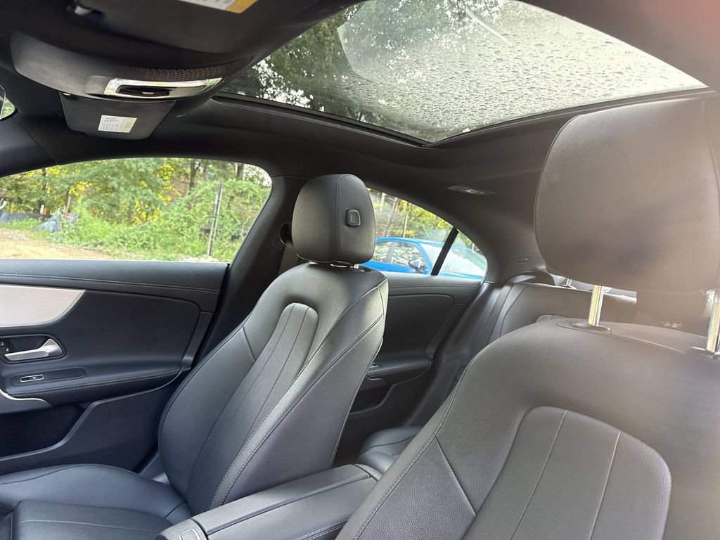 Used 2025 Mercedes-Benz CLA 250 image 16