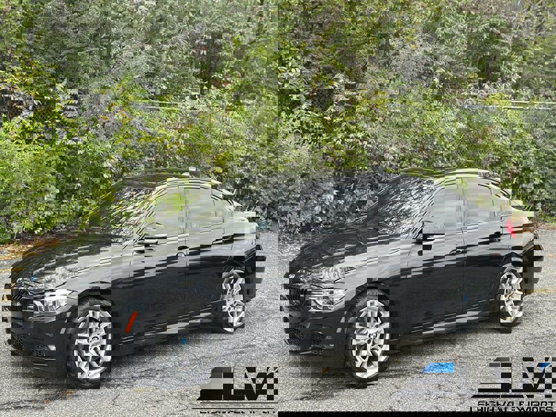 Used 2017 BMW 340i xDrive Sedan image 1