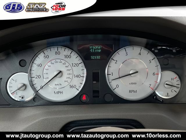 Used 2008 Chrysler 300 C w/ Protection Group II RWD image 18