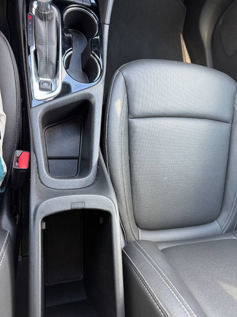 Used 2024 Buick Encore GX Sport Touring FWD image 12