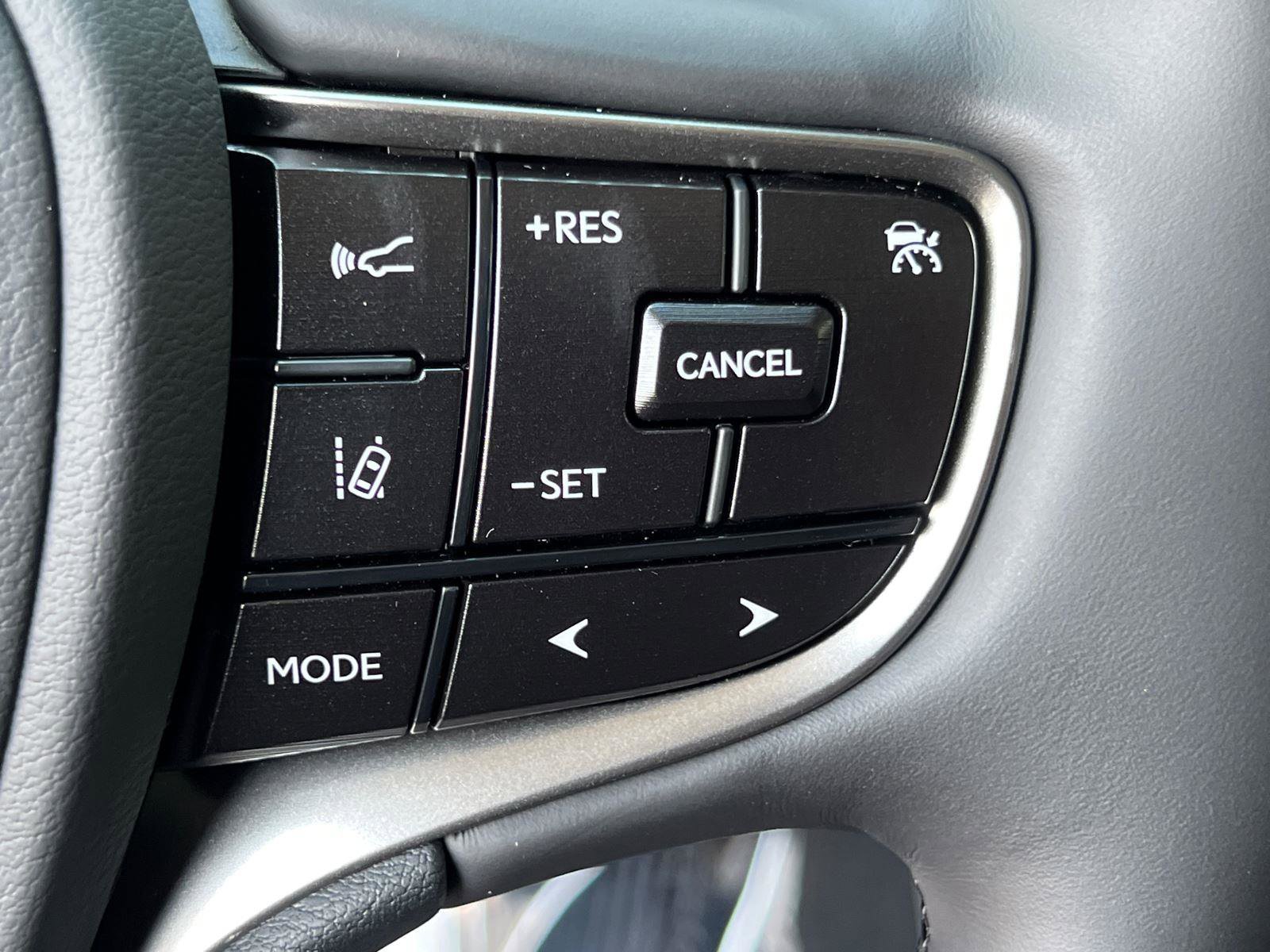 New 2025 Lexus ES 350 w/ Premium Package image 20