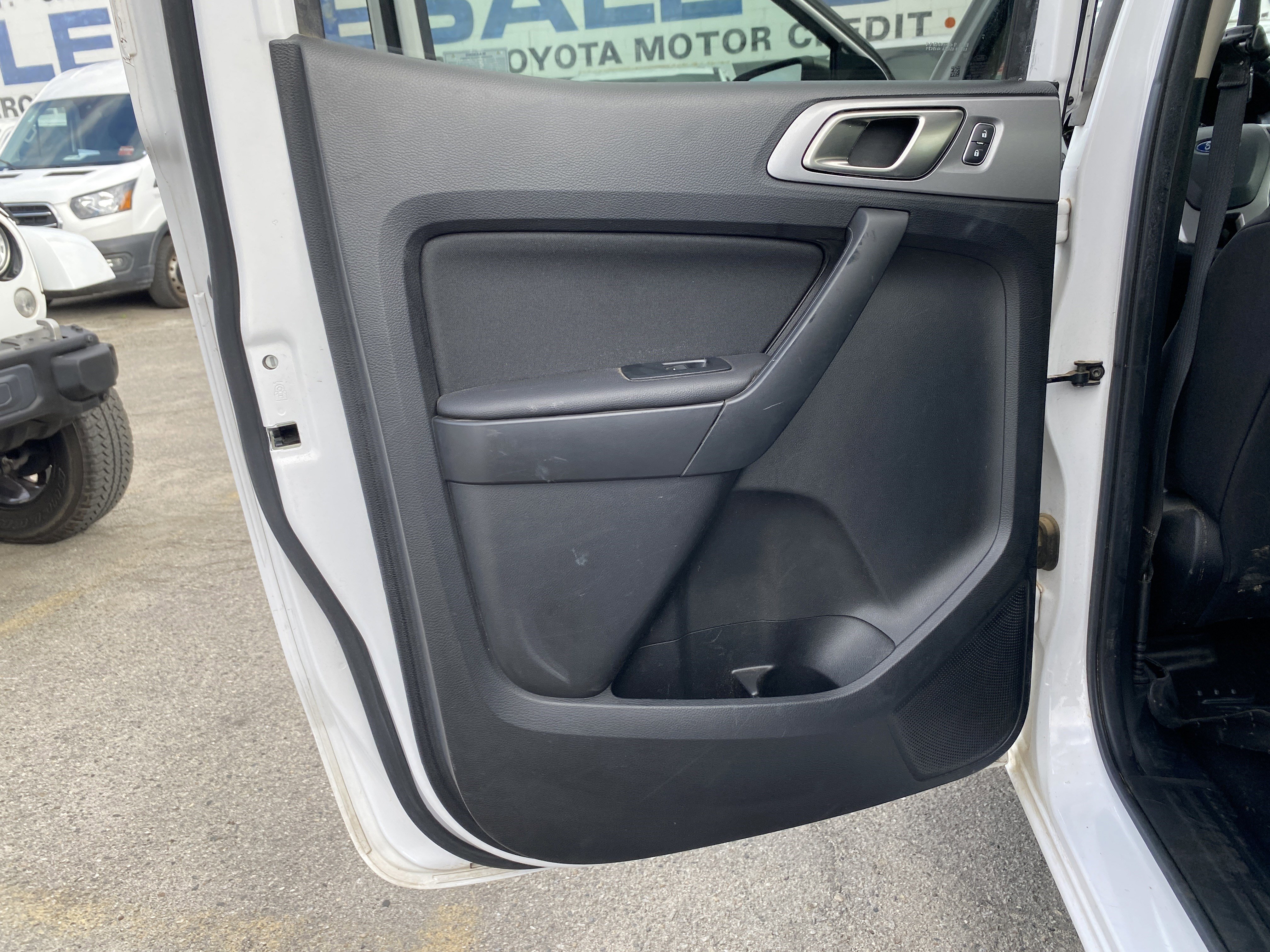 Used 2020 Ford Ranger XLT w/ Equipment Group 301A Mid image 20