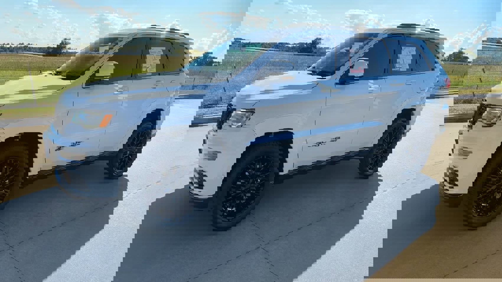 Used 2018 Jeep Grand Cherokee Summit image 5