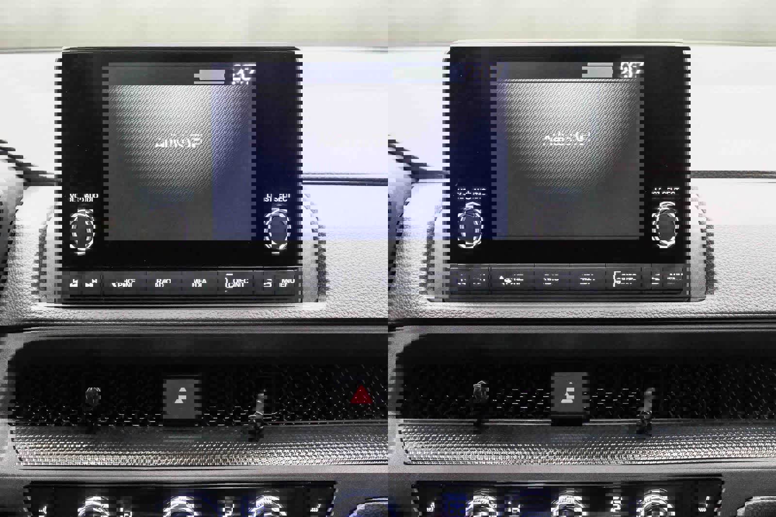 Used 2025 Honda CR-V Sport image 15