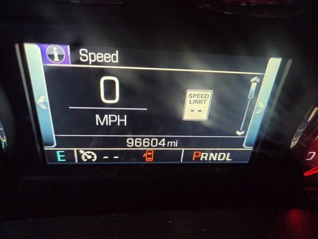 Used 2017 GMC Sierra 1500 SLT w/ Suspension Package, Off-Road image 17