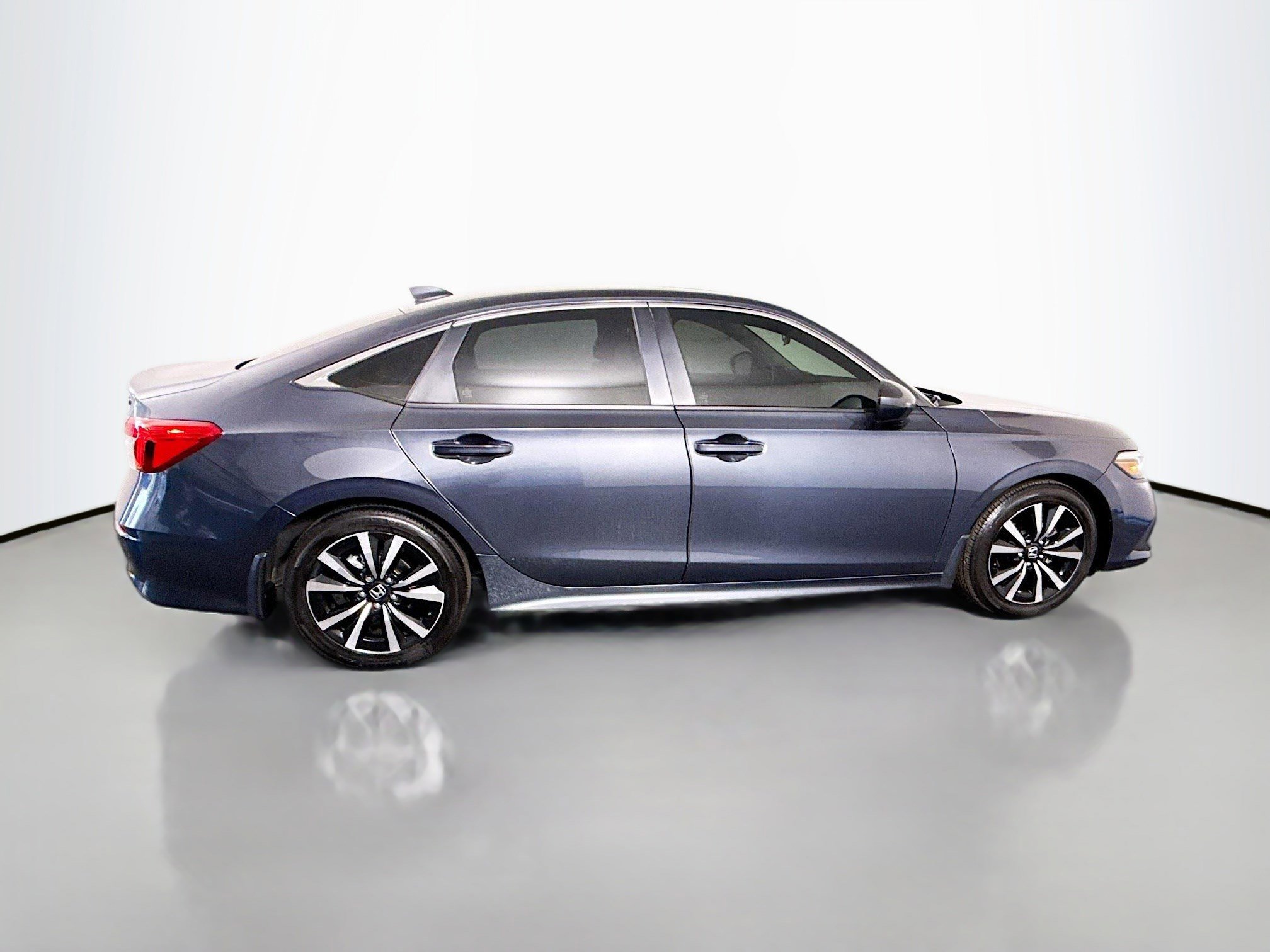 Used 2024 Honda Civic EX image 11