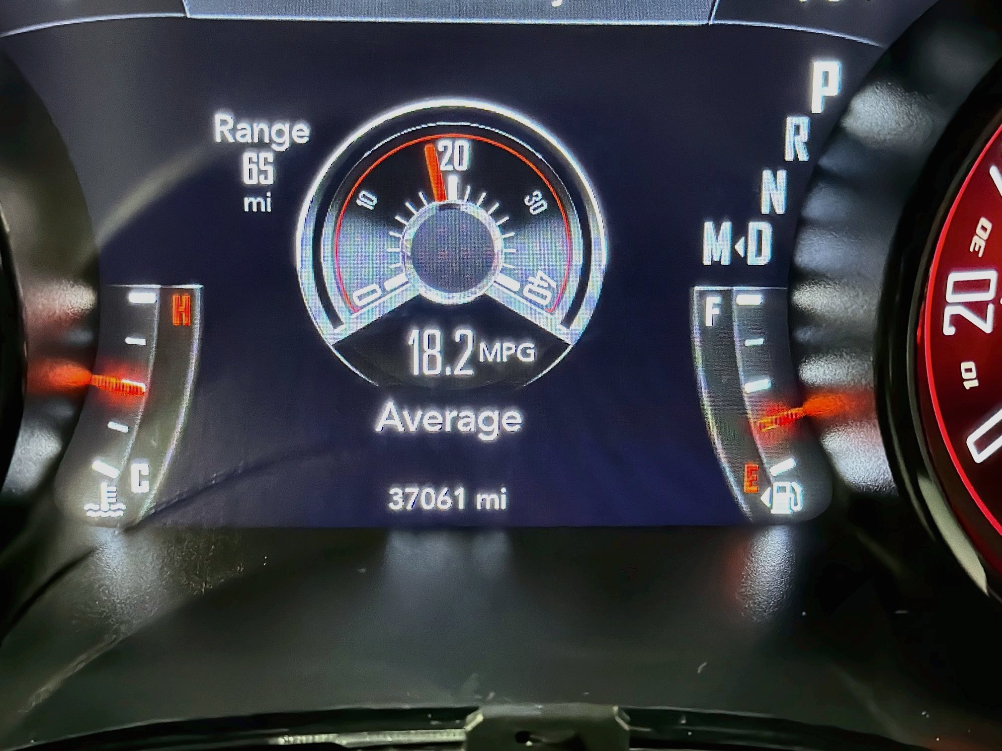 Used 2023 Dodge Challenger SXT w/ Plus Package RWD image 38