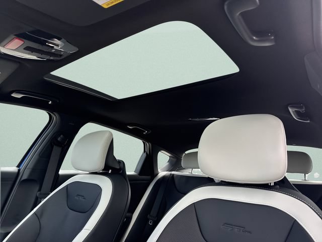 New 2026 Kia K4 EX w/ GT-Line Premium Package FWD image 24