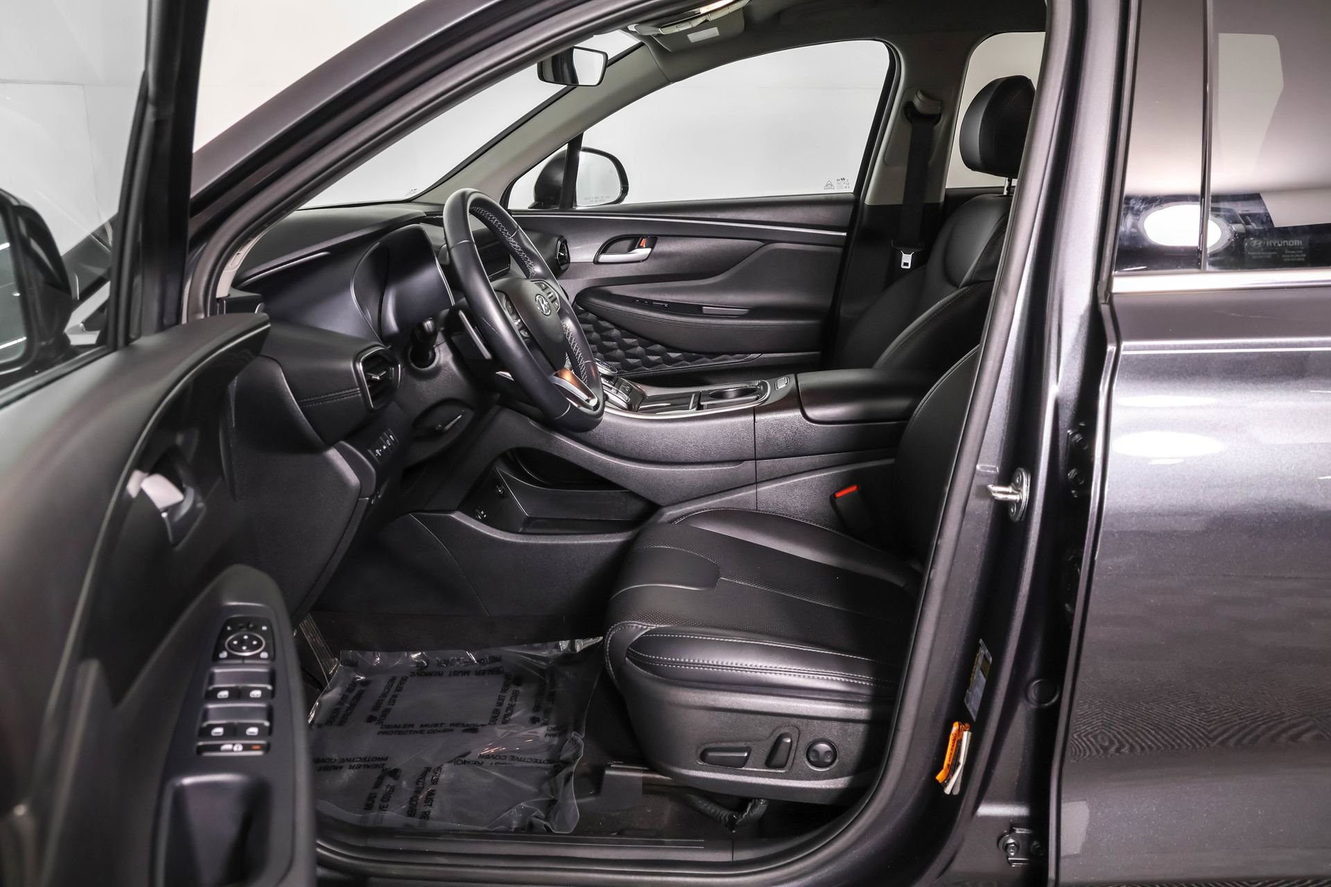 Used 2023 Hyundai Santa Fe XRT w/ Cargo Package image 7