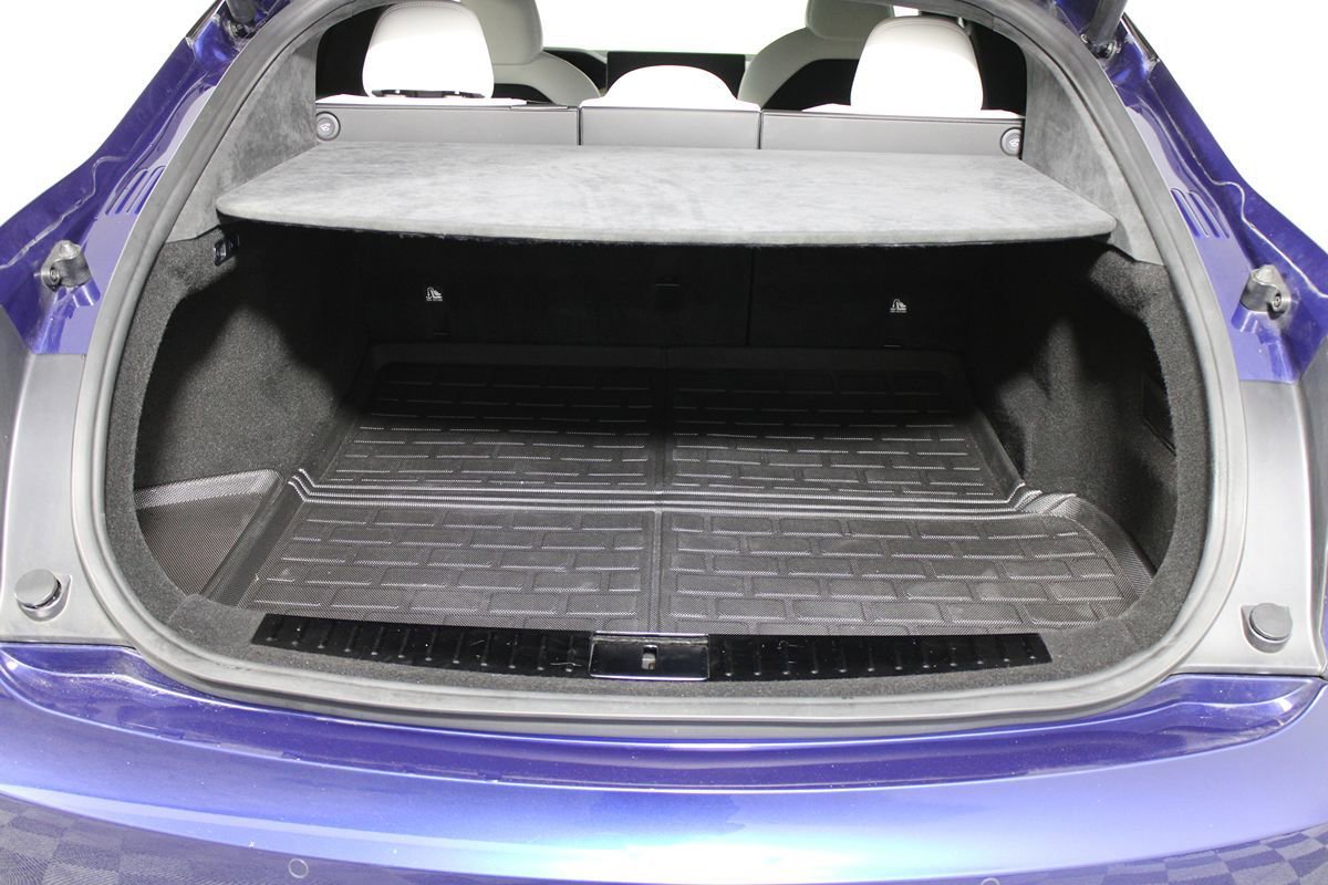 Used 2022 Tesla Model S Plaid AWD/4WD image 28