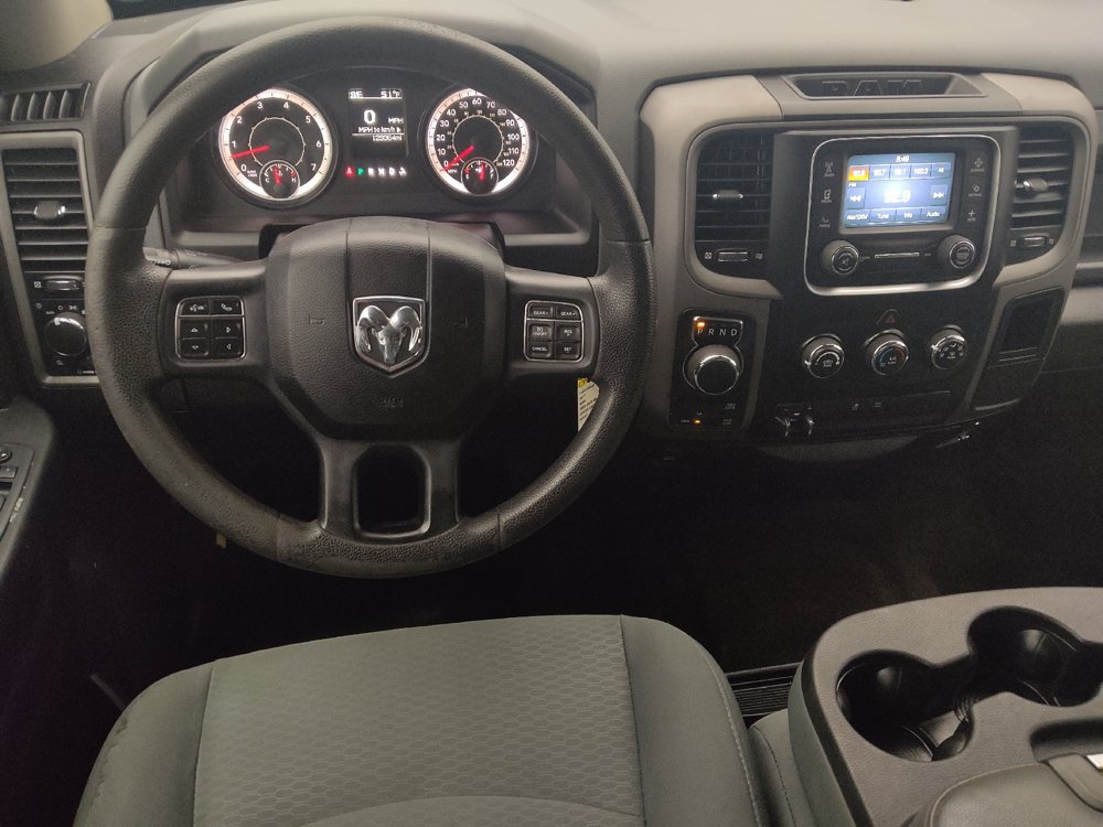 Used 2017 RAM 1500 Tradesman w/ Popular Equipment Group AWD/4WD image 22