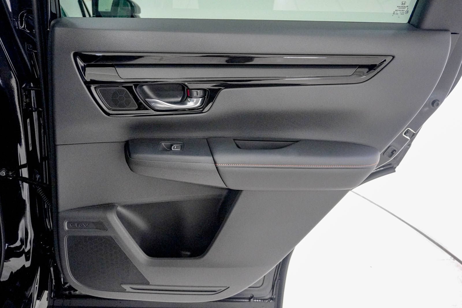 Certified 2026 Honda CR-V Sport Touring image 34