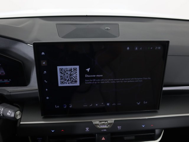 New 2026 Lexus ES 350e w/ Convenience Package FWD image 17