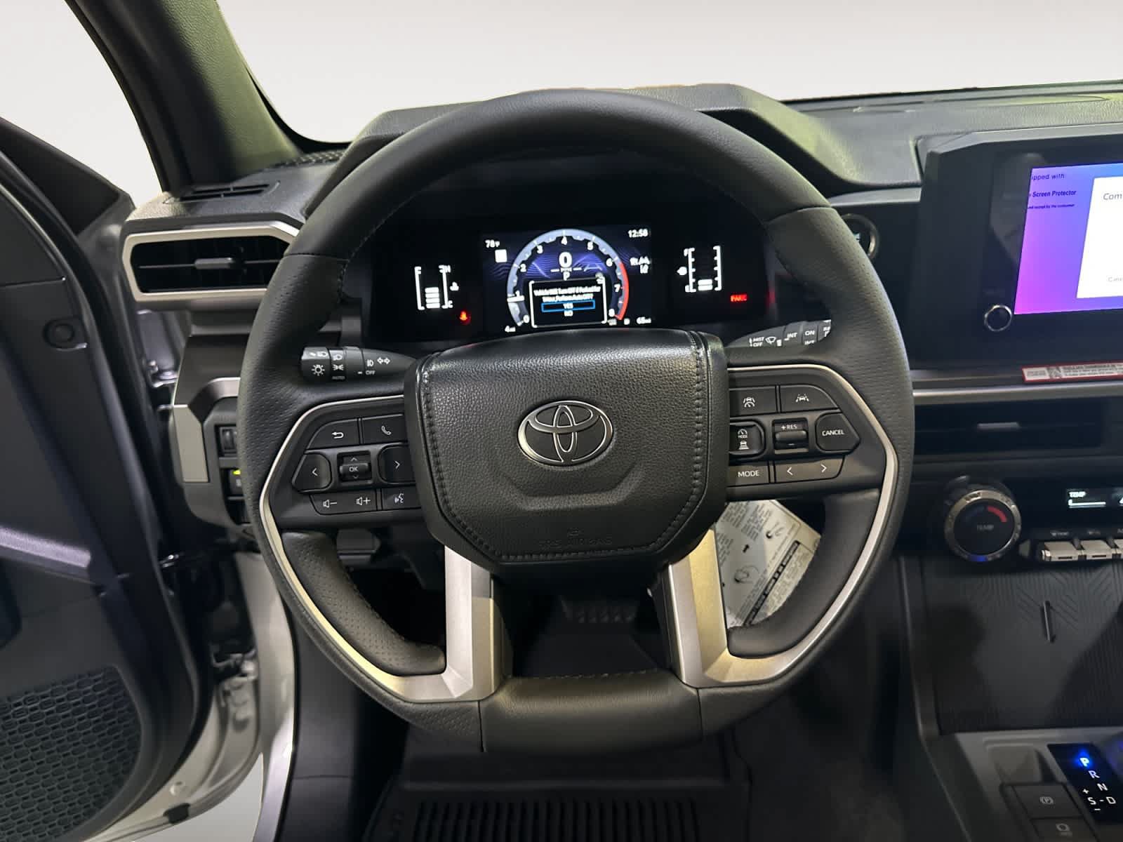 New 2026 Toyota 4Runner SR5 RWD image 15