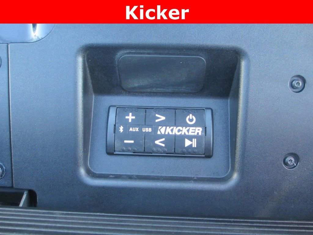 Used 2024 GMC Sierra 1500 AT4X w/ AT4X AEV Edition image 14