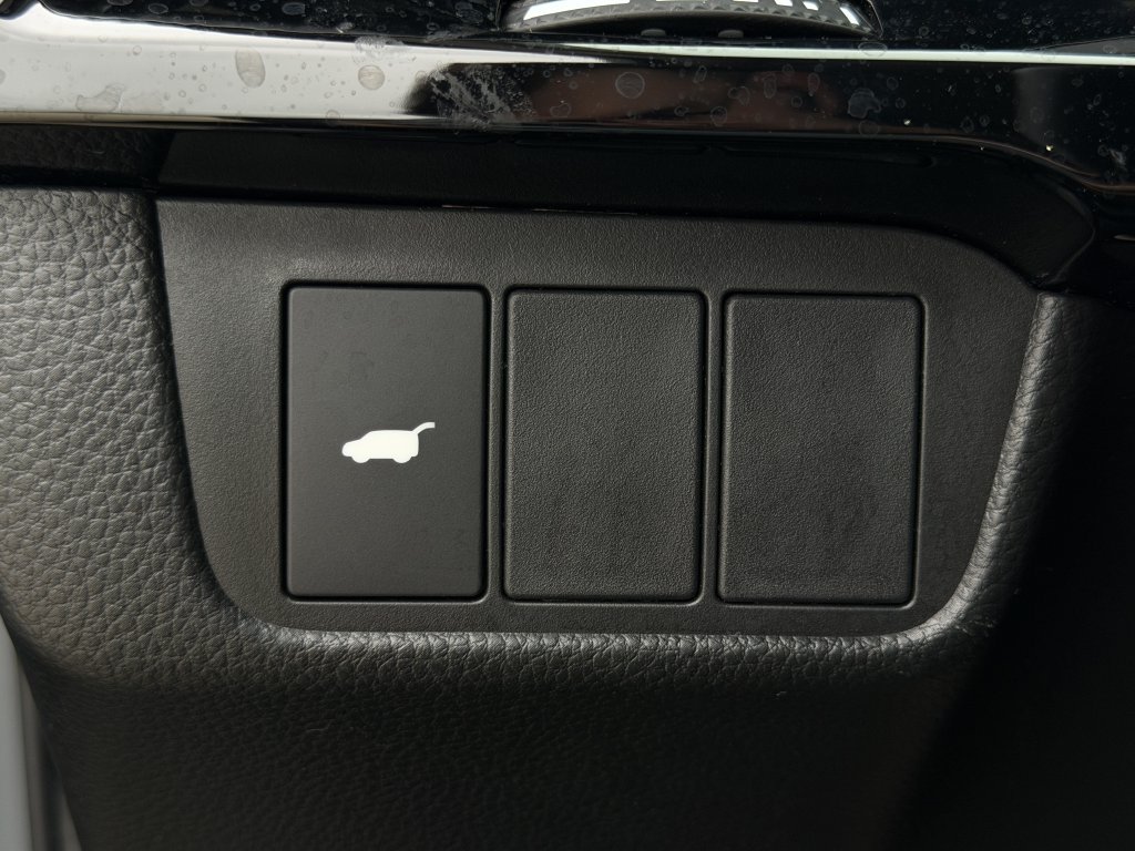 Used 2026 Honda CR-V EX-L image 22