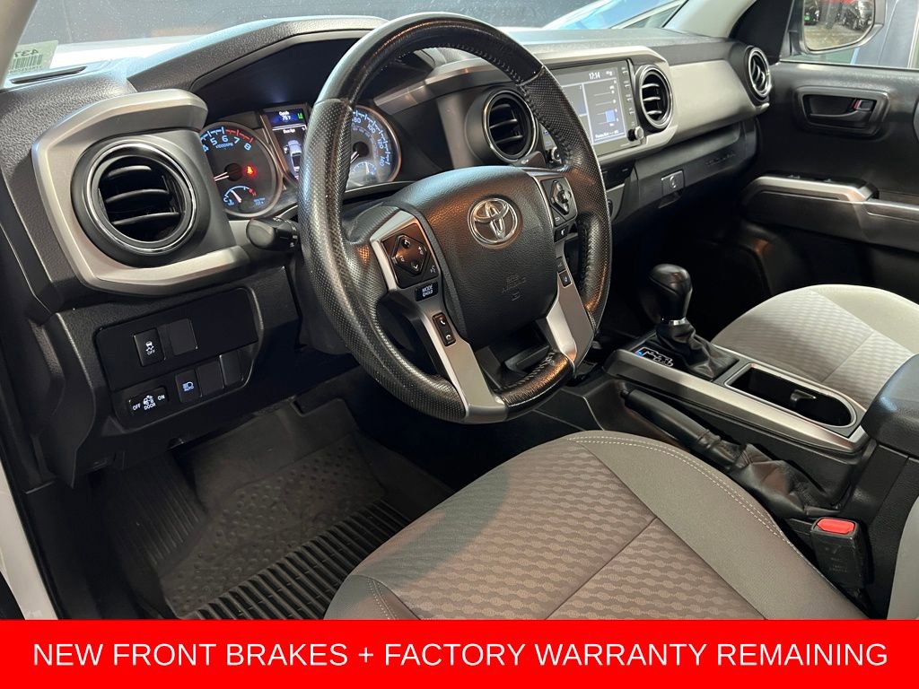 Used 2022 Toyota Tacoma SR5 image 13