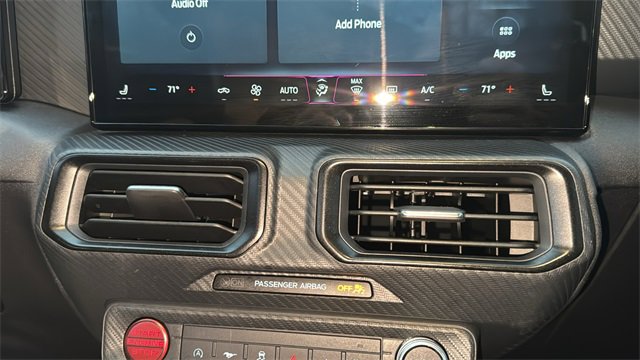 Used 2024 Ford Mustang Coupe w/ 2.3L High Performance Package image 17