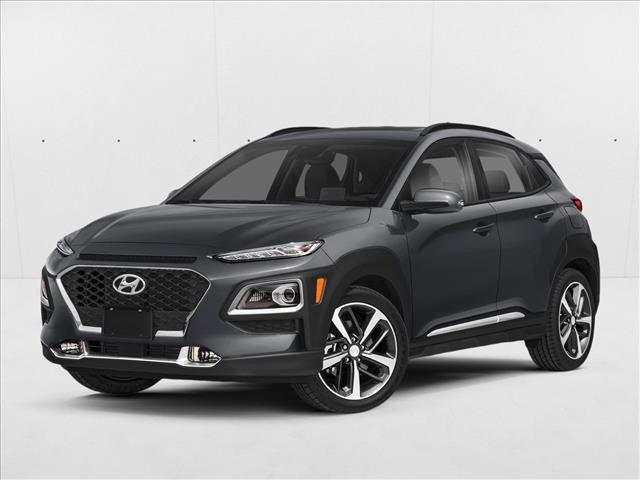 Used 2018 Hyundai Kona Limited