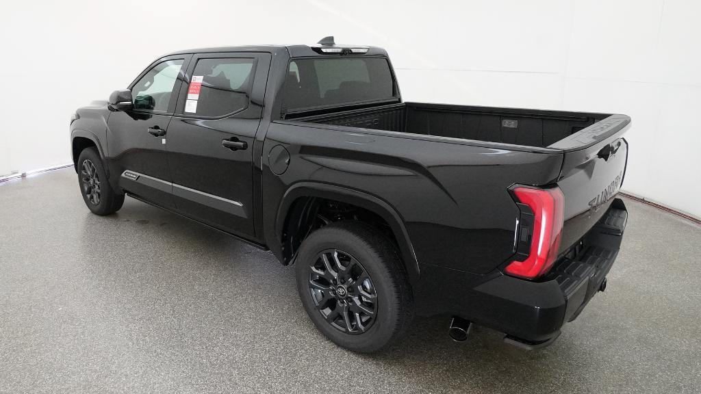 New 2026 Toyota Tundra Platinum AWD/4WD image 27