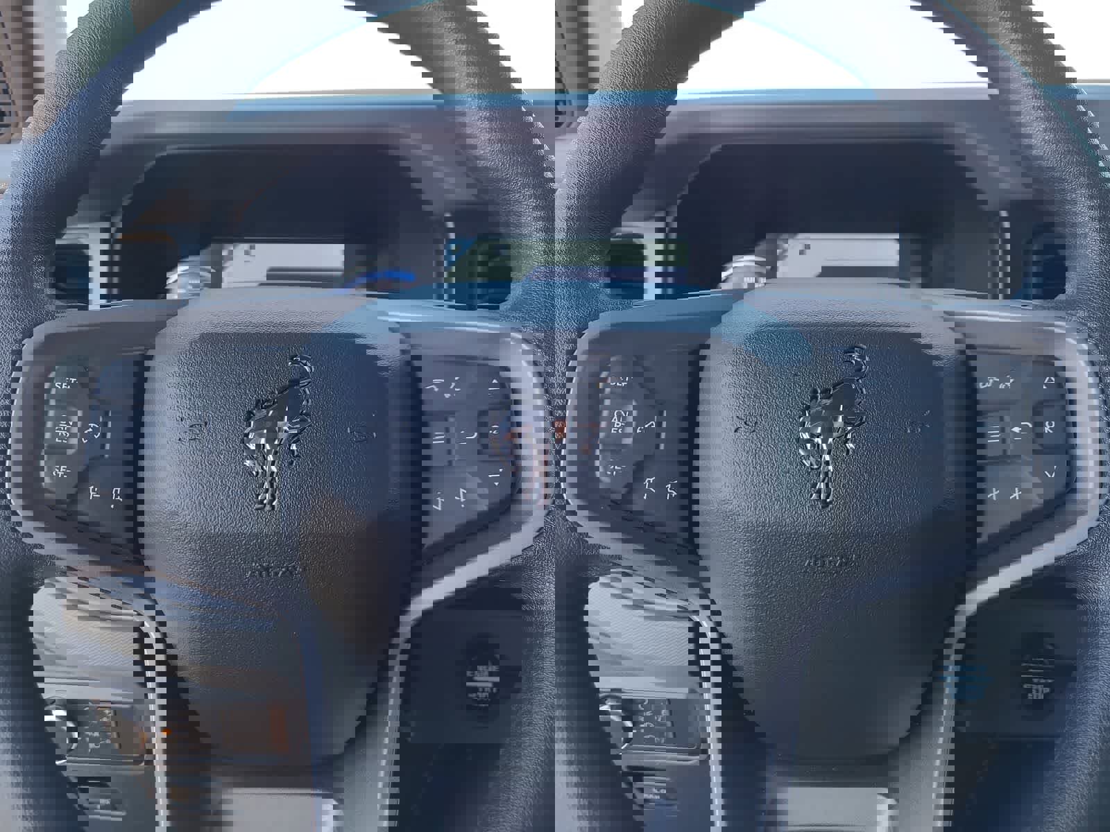 Used 2023 Ford Bronco Outer Banks image 23