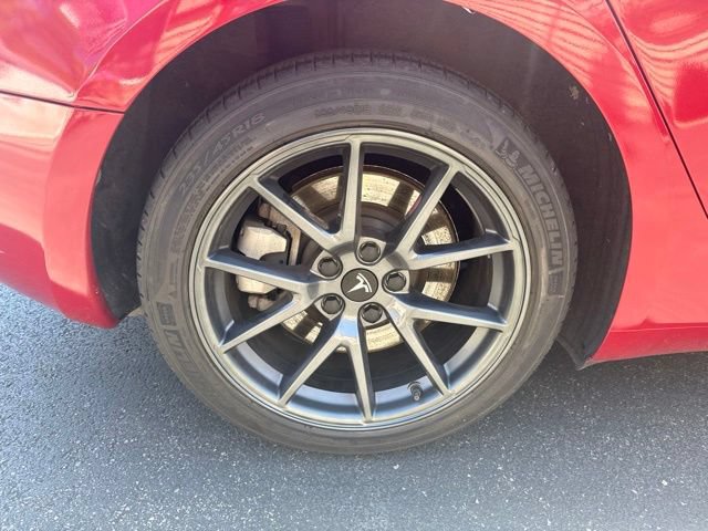 Used 2023 Tesla Model 3 Standard Range RWD image 18