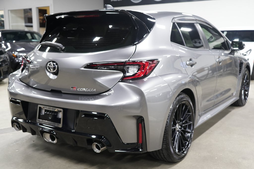 Used 2023 Toyota Corolla GR AWD/4WD image 6
