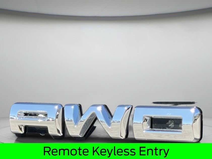 Used 2022 Ford Escape Titanium image 36