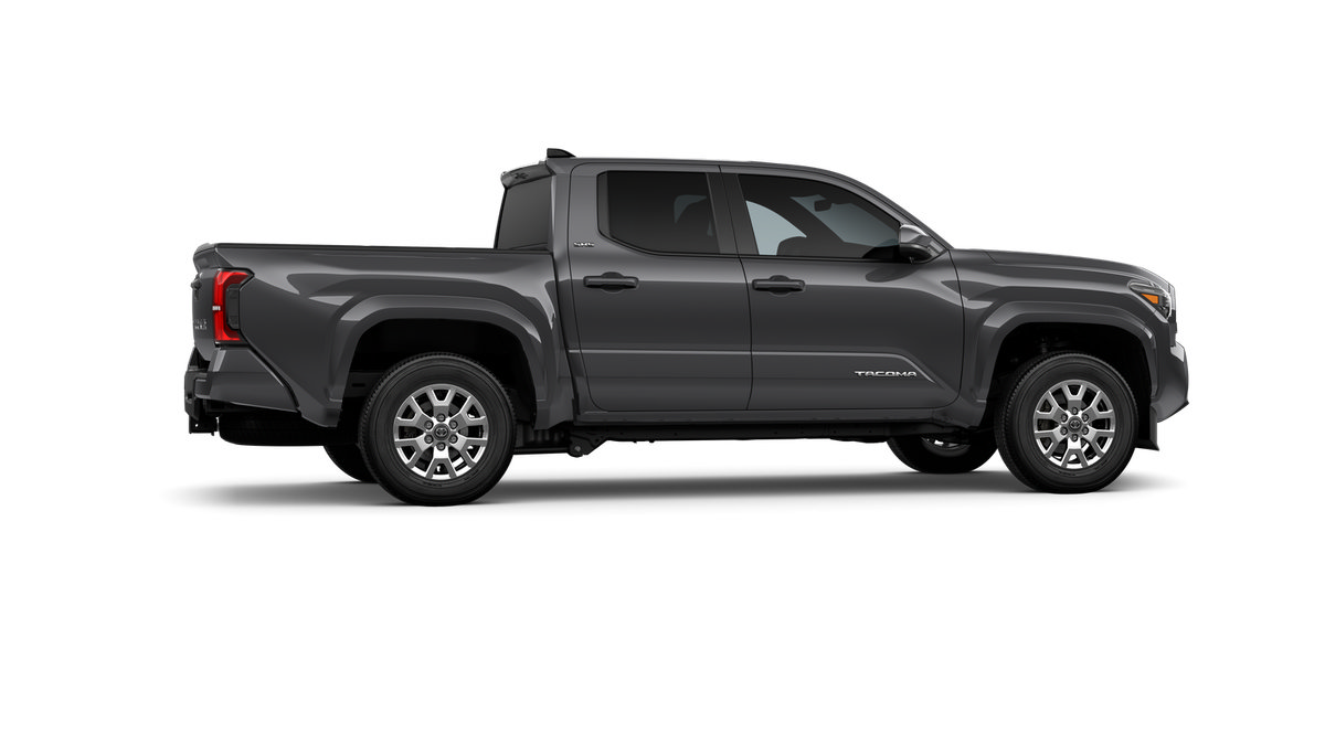 New 2026 Toyota Tacoma SR5 AWD/4WD image 75