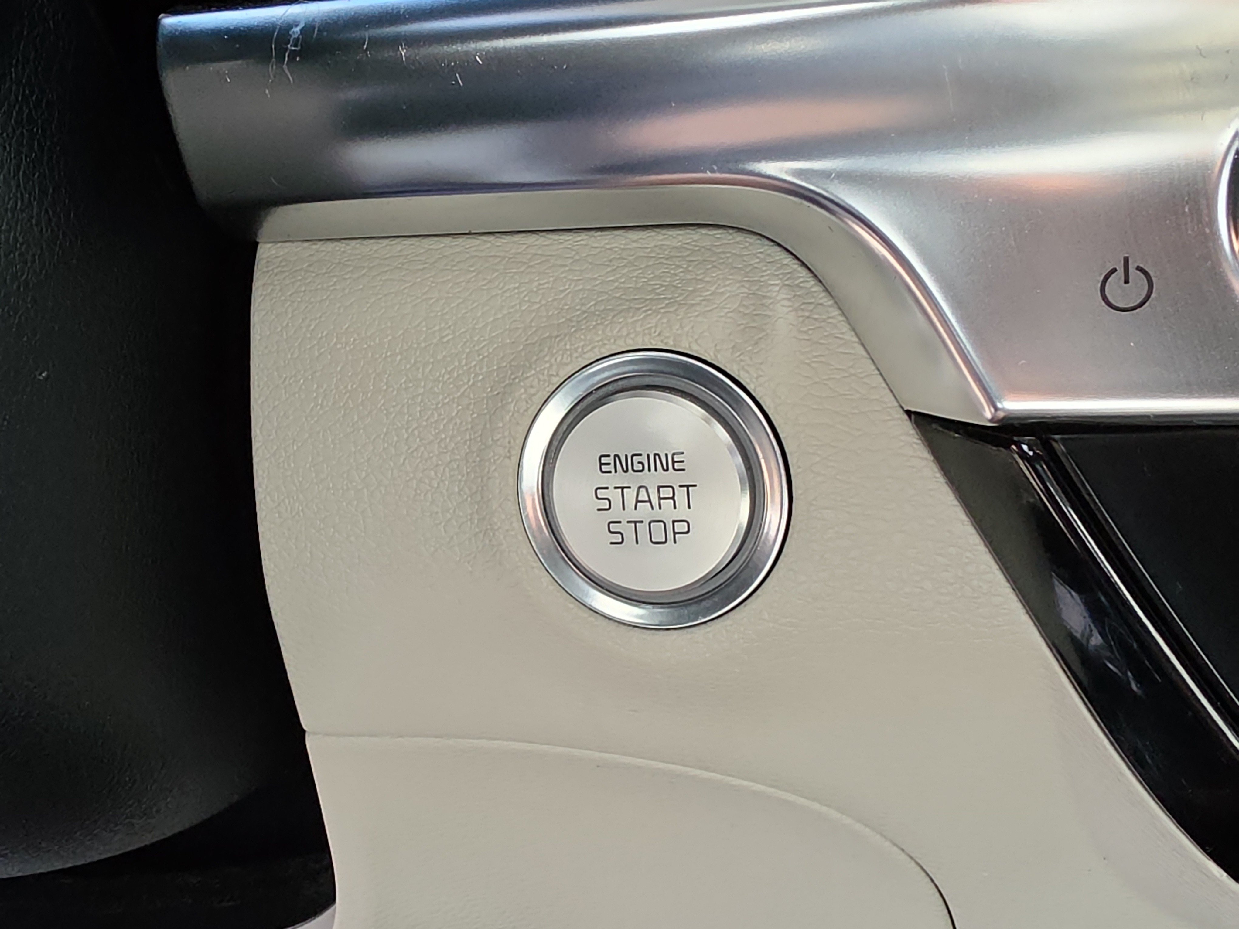 Certified 2021 Kia Telluride EX w/ EX Premium Package FWD image 29