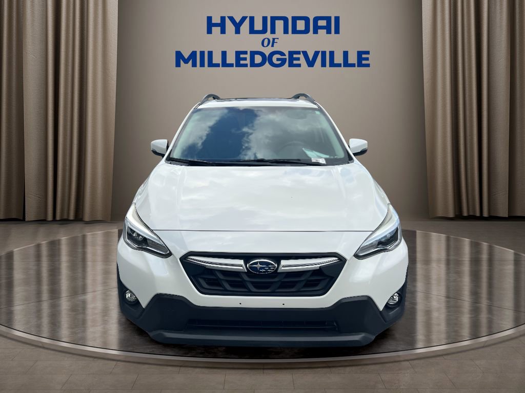 Used 2021 Subaru Crosstrek 2.5i Limited w/ Moonroof Package 2 image 9