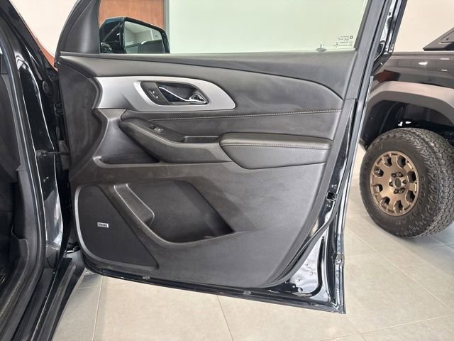 Used 2019 Chevrolet Traverse LT w/ LT Premium Package AWD/4WD image 49