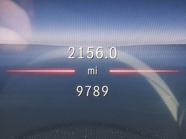 Used 2023 Mercedes-Benz EQS 450+ SUV image 23