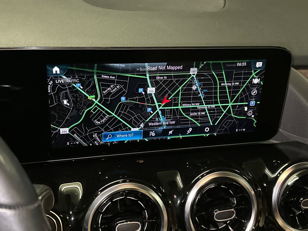 Used 2023 Mercedes-Benz GLA 250 GLA 250 image 30