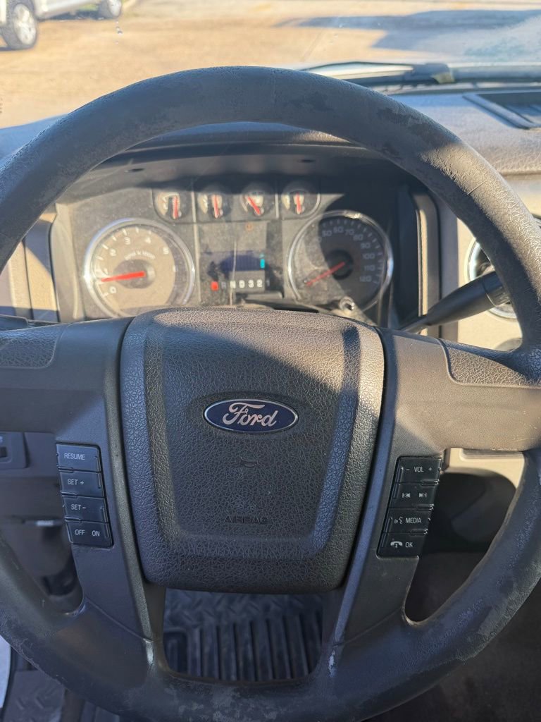 Used 2010 Ford F150 image 17