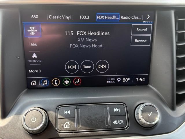 Used 2023 GMC Acadia SLE w/ Driver Convenience Package FWD image 32