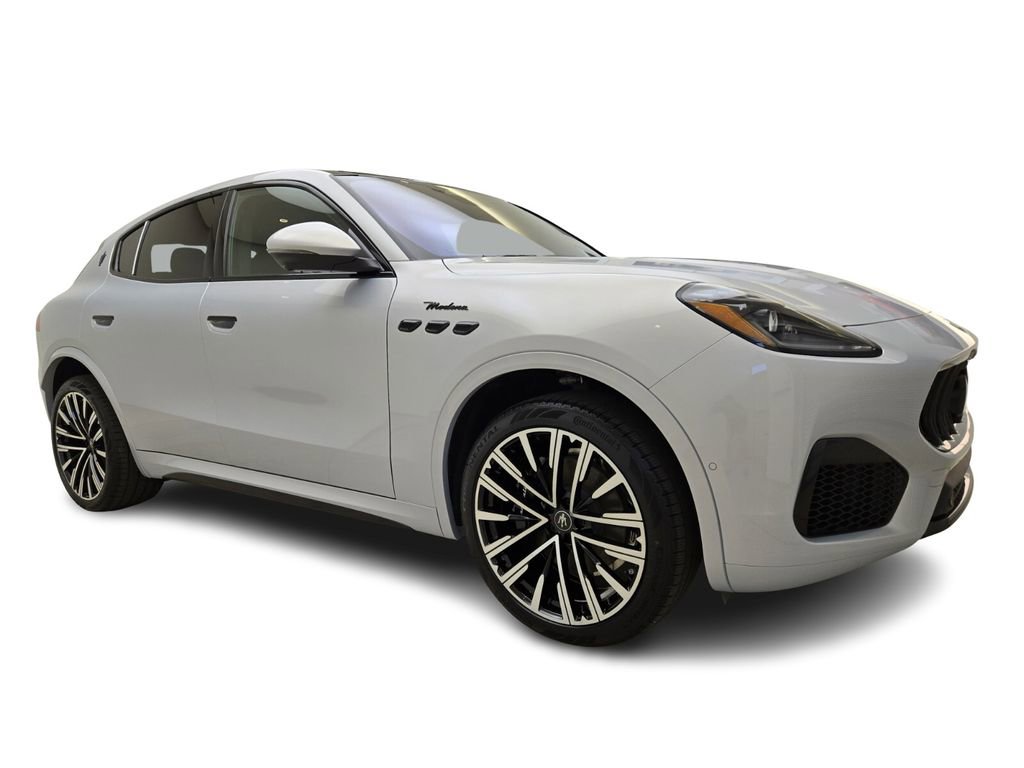 New 2025 Maserati Grecale Modena image 3