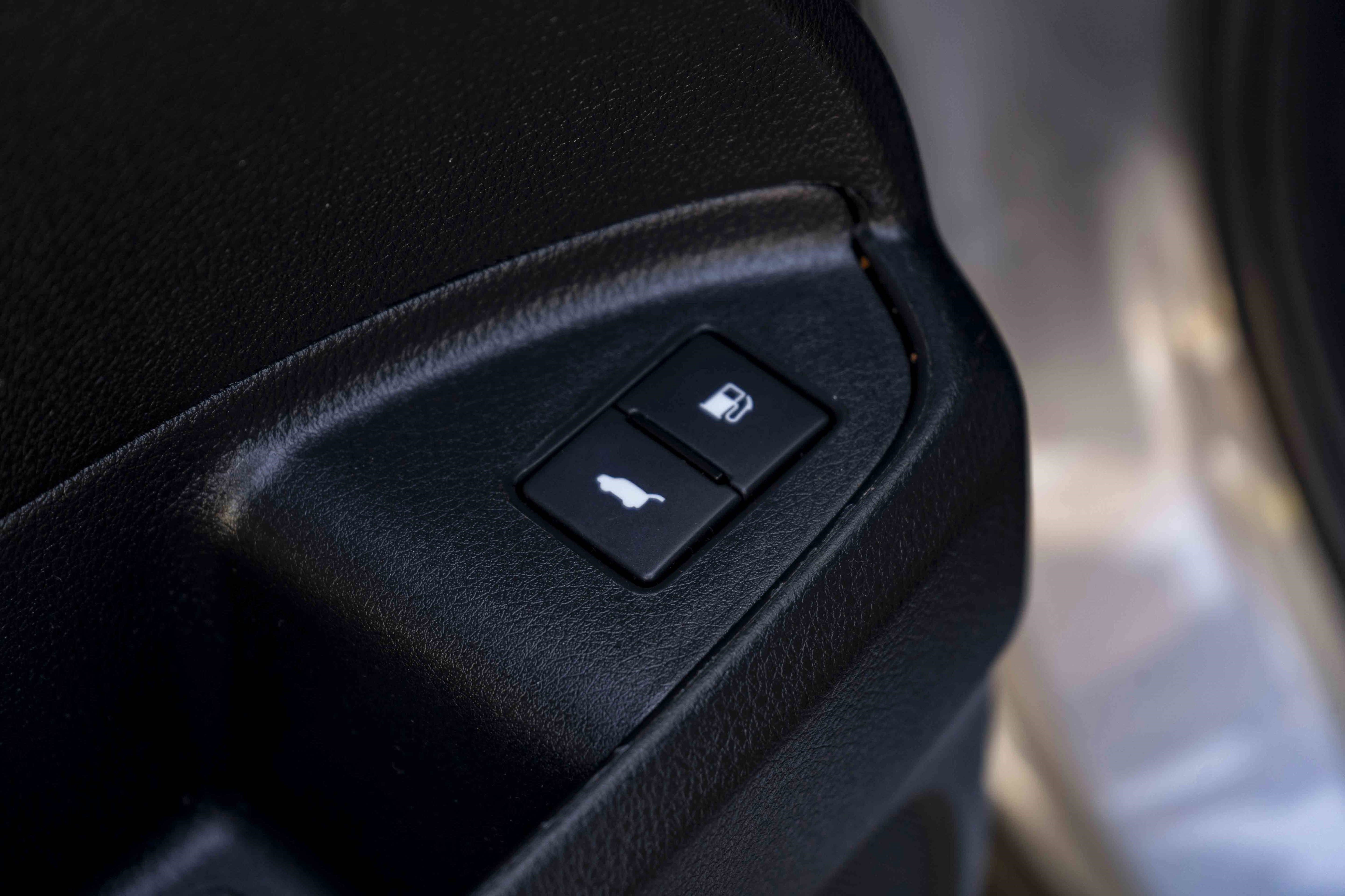 Used 2023 Honda Passport EX-L image 40