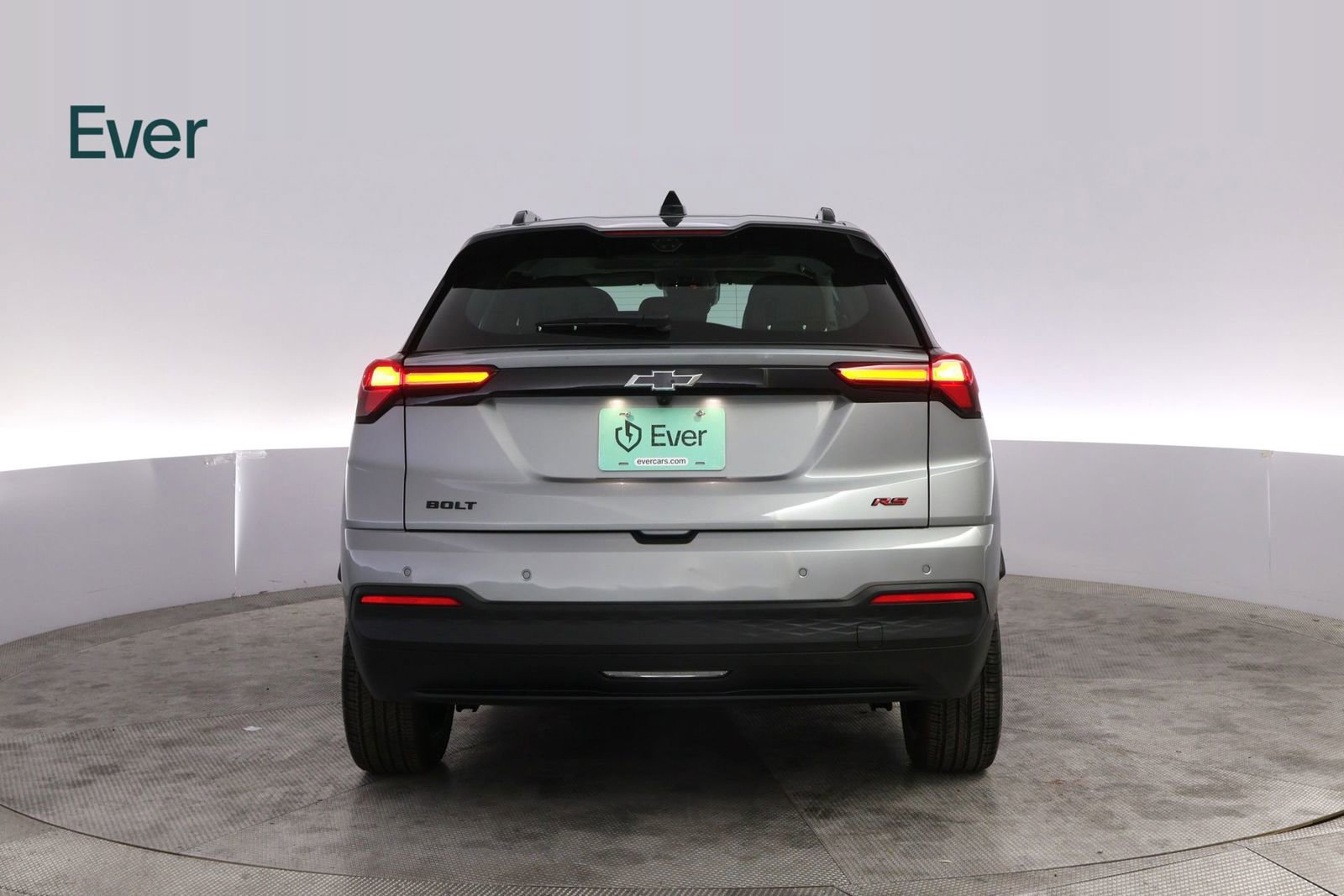 Used 2027 Chevrolet Bolt RS w/ Technology Package FWD image 15