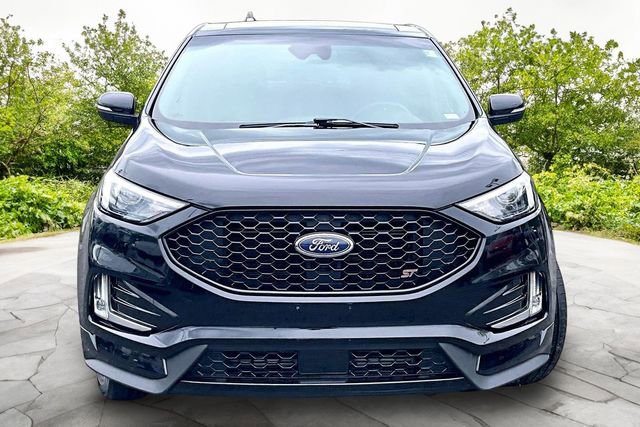 Used 2019 Ford Edge ST w/ Convenience Package image 3