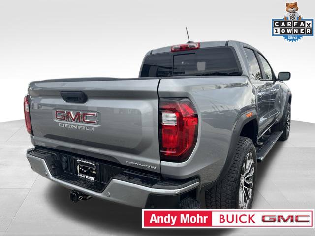 Used 2023 GMC Canyon Denali AWD/4WD image 15